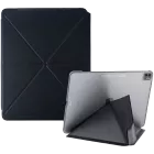 Чехол MOSHI VersaCover with Folding Cover для iPad Pro 12.9 5th Gen 2021 M1, 2022 M2, Black (99MO231604) — Изображение №1