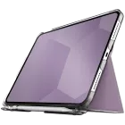 Smart Folio STM STUDIO  Purple for iPad (10th generation) — Image №1