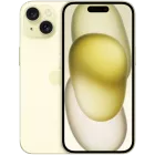 iPhone 15, 512 GB, Yellow — Image №1