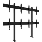 EDBAK Σετ εργαλείων επιτοίχιας τοποθέτησης for LCD/LED TV 42-47, Μαύρος — Εικών №1