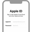 Создание учетной записи Apple ID — image №1