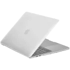Shell Case CASE-MATE Snap-On  Clear for MacBook Pro 13 — Image №1