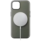 NOMAD Θήκη Sport Case με MagSafe, Ash Green for iPhone 13 Pro — Εικών №1