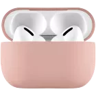 UBEAR Чехол Touch Pro  Розовый для AirPods Pro — image №1