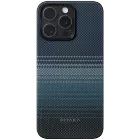 Case PITAKA MagEZ Case 5 with MagSafe Moonrise for iPhone 15 Pro Max — Image №1