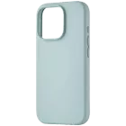 UBEAR Чехол Touch Mag Case с MagSafe Cold Mint для iPhone 16 Pro — image №1