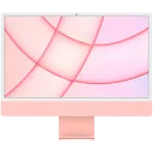 iMac 24", ||4480x2520||, Apple M1, 8 GB, 1x256 GB Solid State Drive{APPLE} — Изображение №1