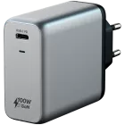Адаптер переменного тока SATECHI USB-C, 100 Вт — image №1