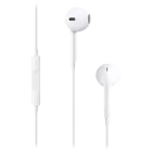 Headphones APPLE EarPods, White — Image №1