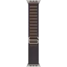 Ремінець APPLE 49mm Alpine Loop Alpine Loop Індиго за Apple Watch 44/45/49 mm — Зображення №1