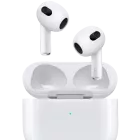 Căști Apple AirPods 3 cu MagSafe și carcasa de încărcare, White — image №1