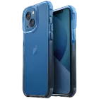 UNIQ Προστατευτική θήκη Combat Duo , Caspian Blue/Black for iPhone 13 — Εικών №1