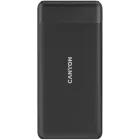 CANYON PB-1009 Портативное зарядное устройство, 10000 мА·ч, Li-pol — Изображение №1