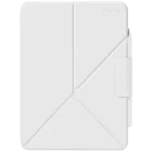 Husă PITAKA pentru iPad Pro 11 (M4), White — image №1