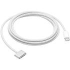 APPLE USB-C to MagSafe 3 Cable, Silver, 2m — Image №1