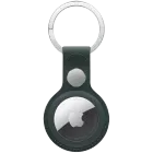 APPLE FineWoven Key Ring  για AirTag, Σκούρο πράσινοFineWoven Key Ring — Εικών №1