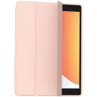 Husă MW FOLIO SLIM SKIN pentru iPad Pro 11 (M4), Pink — image №1