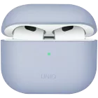 UNIQ Іс LINO  Arctic Blue for AirPods (Gen3) — image №1