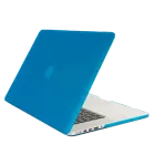 TUCANO Қаптама Nido Hard Shell көк аспан for MacBook Pro 13 — image №1