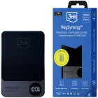 Power Bank 3MK, 5000 միլիամպեր - ժամ, Լիթիումե-պոլիմեր — image №1