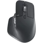 Мышь LOGITECH MX Master 3S for Business Performance Wireless/Bluetooth Graphite (L910-006582) — Изображение №1