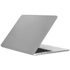 VIPE Қаптама Case  Ашық сұр for MacBook Pro 13 — image №1