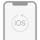 Reinstalling iOS on iPhone/iPad (with data saved) — Изображение №1