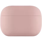 UBEAR Чехол Touch Pro  Розовый для AirPods Pro (Gen2) — image №1