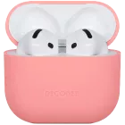 Чехол DECODED Aircase для AirPods (Gen. 4), Розовый — image №1