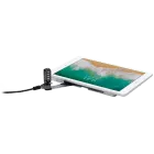 COMPULOCKS Blade Bracket, Black — Image №1
