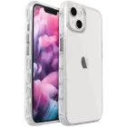 LAUT Protective Case CRYSTAL MATTER (IMPKT) TINTED , Polar White for iPhone 13 — Image №1