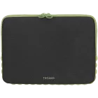 TUCANO Чехол OFFROAD  Чёрный для MacBook Pro 16 — image №1