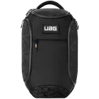 Backpack UAG STANDARD ISSUE  Black Midnight Camo for Notebook up to 15"/MacBook 15 — Image №1
