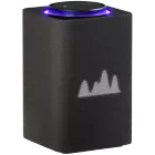 Smart Speaker YANDEX Station Max Graphite — Image №1