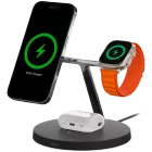 Wireless Charger BELKIN, 15 Վտ, Սև — image №1