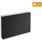 BANG & OLUFSEN Beosound Level GA Тасымалды үндеткіш Қара сұр — image №1