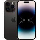 Apple iPhone 14 Pro, 1 TB, Space Black — Εικών №1
