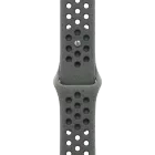 APPLE 40mm Nike Sport Band - S/M Ζώνη Nike Sport Band Cargo Khaki Για Apple Watch 40 mm — Εικών №1