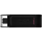 Накопитель USB Flash KINGSTON, 256 ГБ — image №1