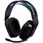 Wireless Gaming Headset LOGITECH G535, Black — Image №1
