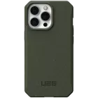 UAG Προστατευτική θήκη OUTBACK με MagSafe, Ελιά for iPhone 13 Pro — Εικών №1