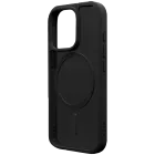 iLera Case ColorAnt Clear Case  Black for iPhone 16 Pro — Image №1