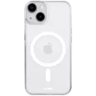 Чохол LAUT Crystal-M with MagSafe Кварц для iPhone 14 Plus — Зображення №1