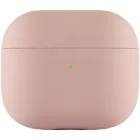 UBEAR Чехол Touch Pro  Розовый для AirPods (Gen3) — image №1