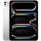 iPad Pro 11 M4, 2 TB Wi-Fi+4G Nano-texture glass 2024, Silver — Image №1