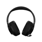 CANYON EGO GH-16 {Проводной и беспроводной} Игровая гарнитура, Чёрный — Изображение №1
