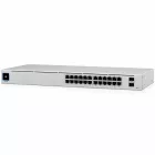Comutator Ubiquiti, White — image №1