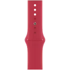 Curea APPLE Sport Band, 41mm, (PRODUCT)RED — image №1