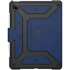 UAG Protective Case Metropolis , Cobalt for iPad Pro 11-inch (3rd generation) — Image №1