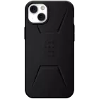 Чехол UAG Civilian с MagSafe для iPhone 14 Plus, Чёрный — image №1